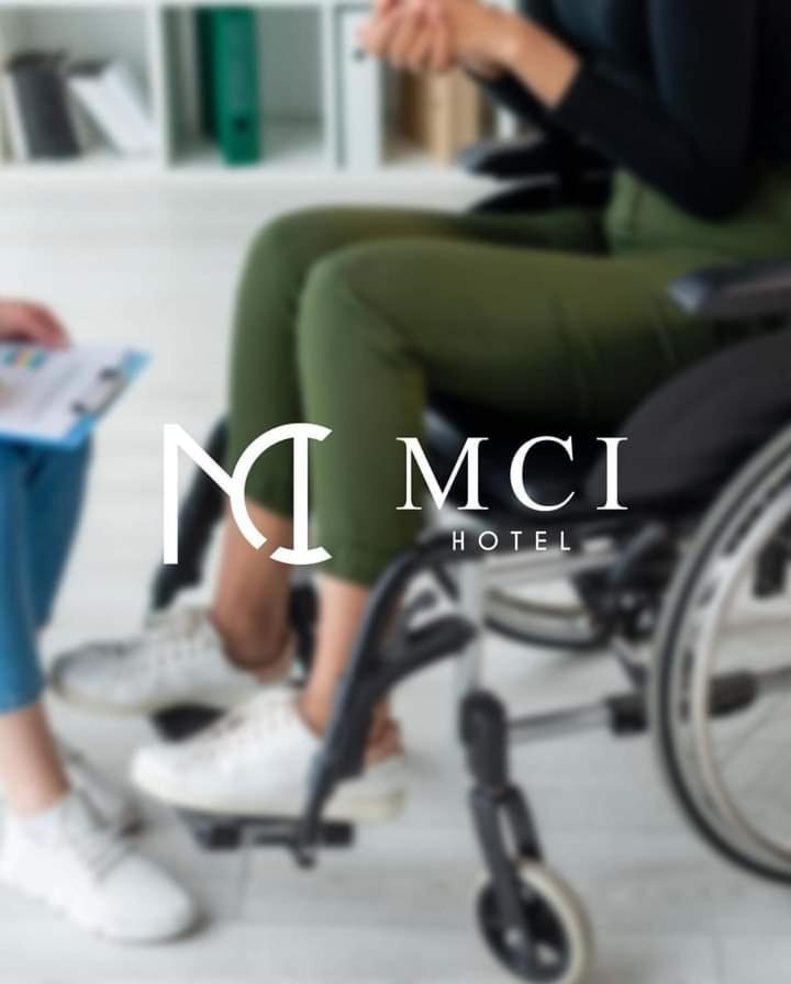 Mci 4* San Juan de los Lagos