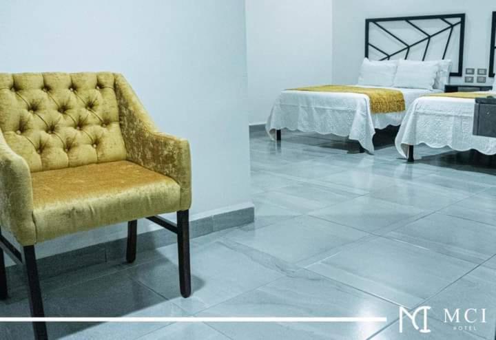 Mci 4* San Juan de los Lagos