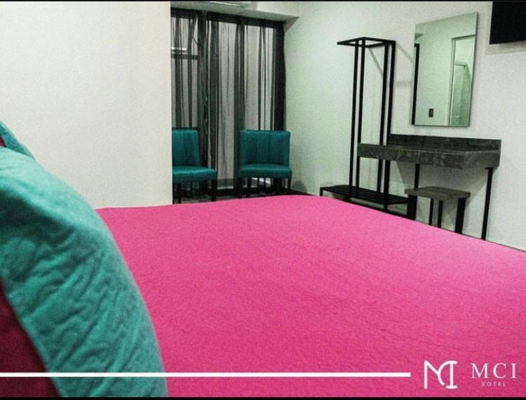 Mci Hotel