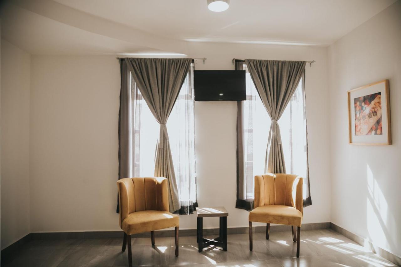 Mci Hotel
