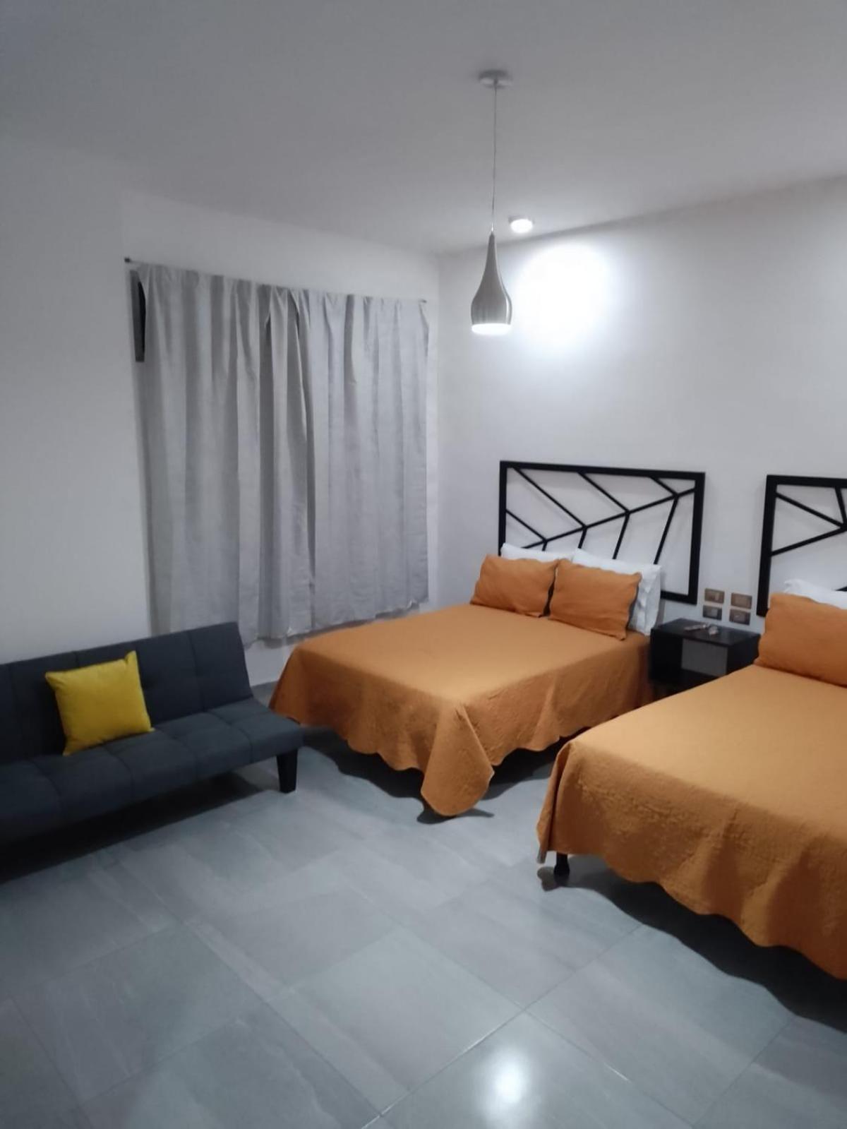 Mci Hotel San Juan de los Lagos