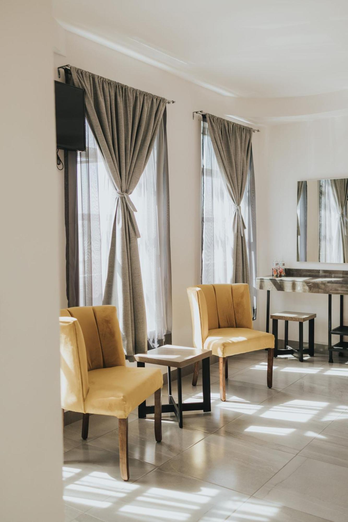 Mci Hotel