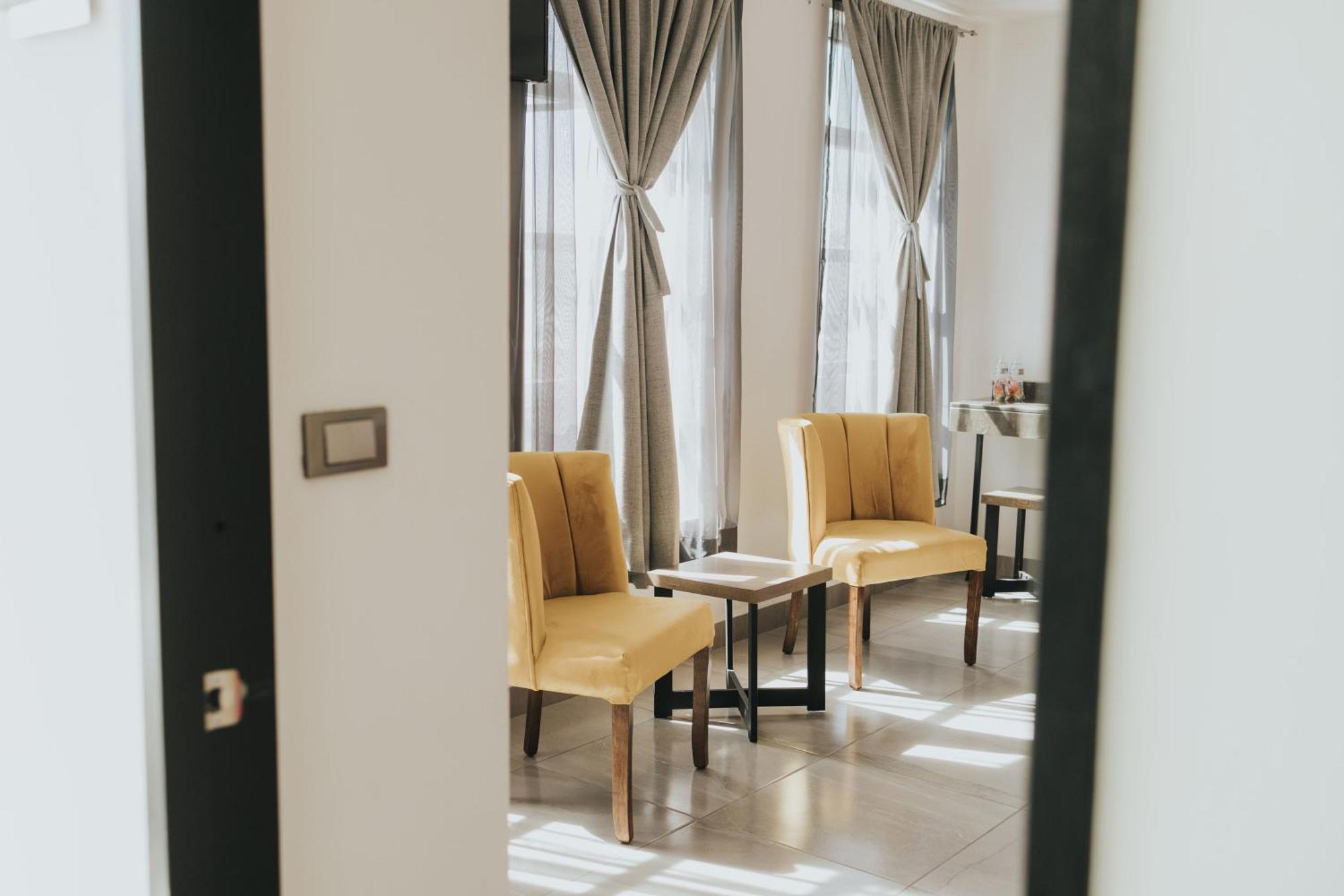 Hotel Mci 4*