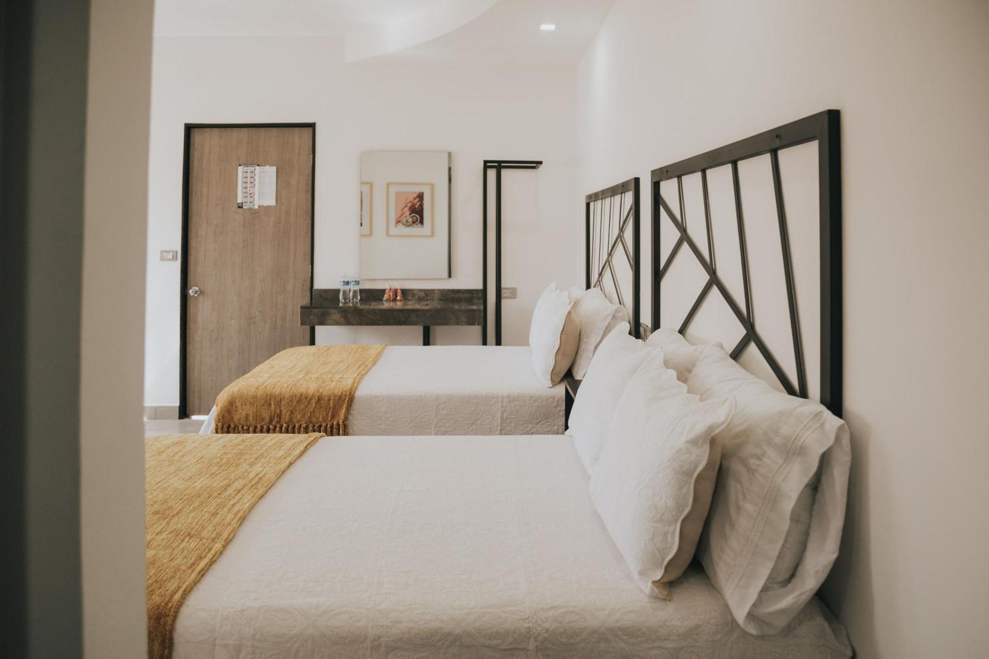 Hotel Mci
