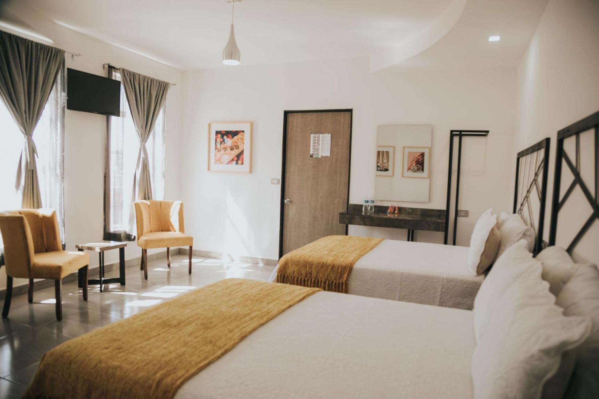 Mci Hotel 4*