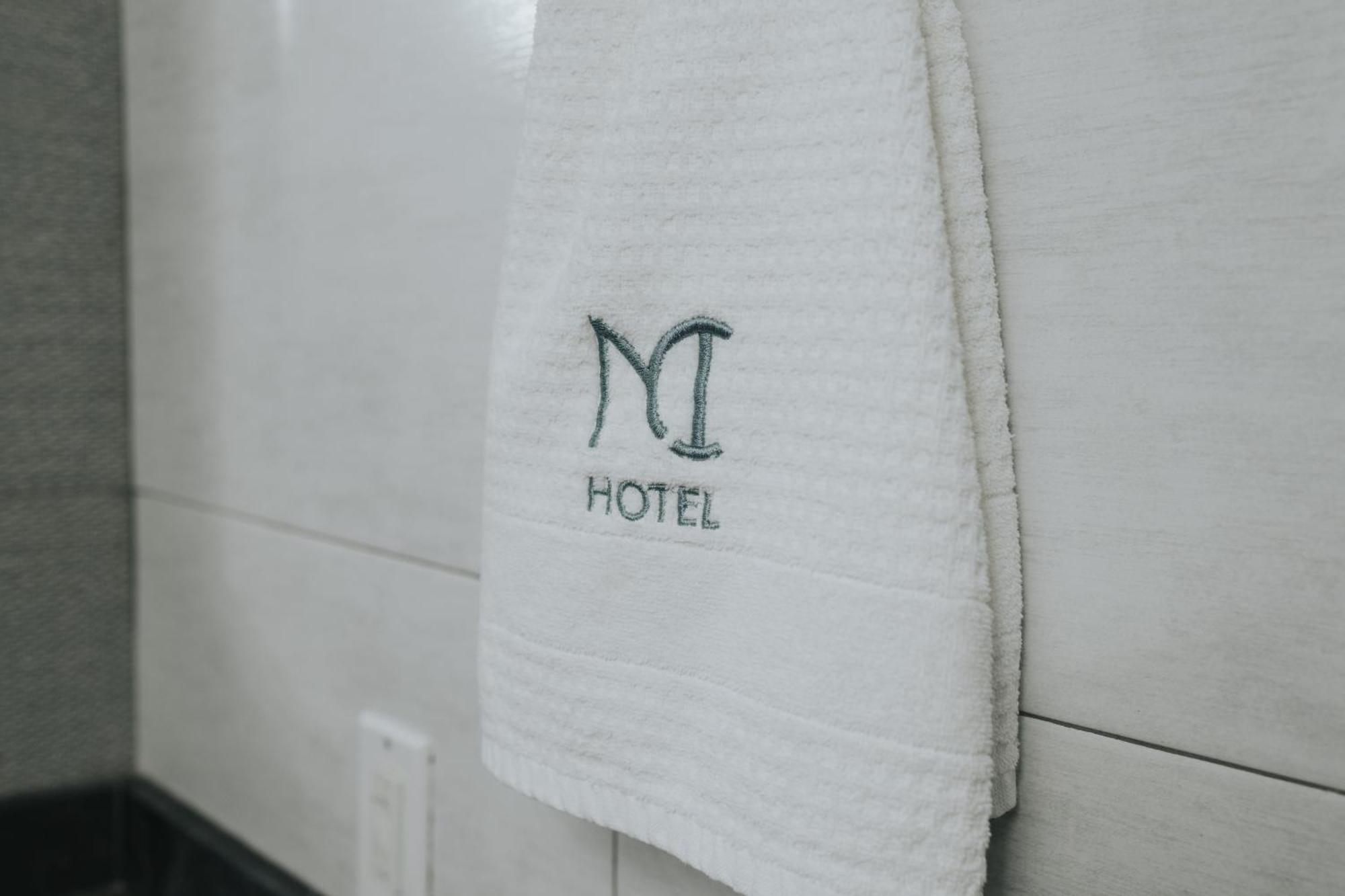 Hotel Mci