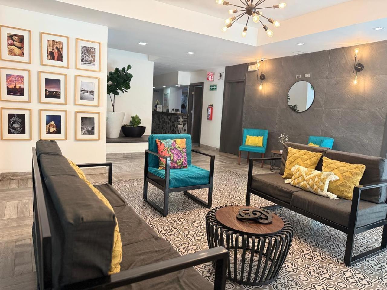 Mci 4* San Juan de los Lagos