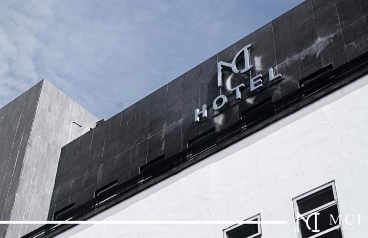 Mci Hotel