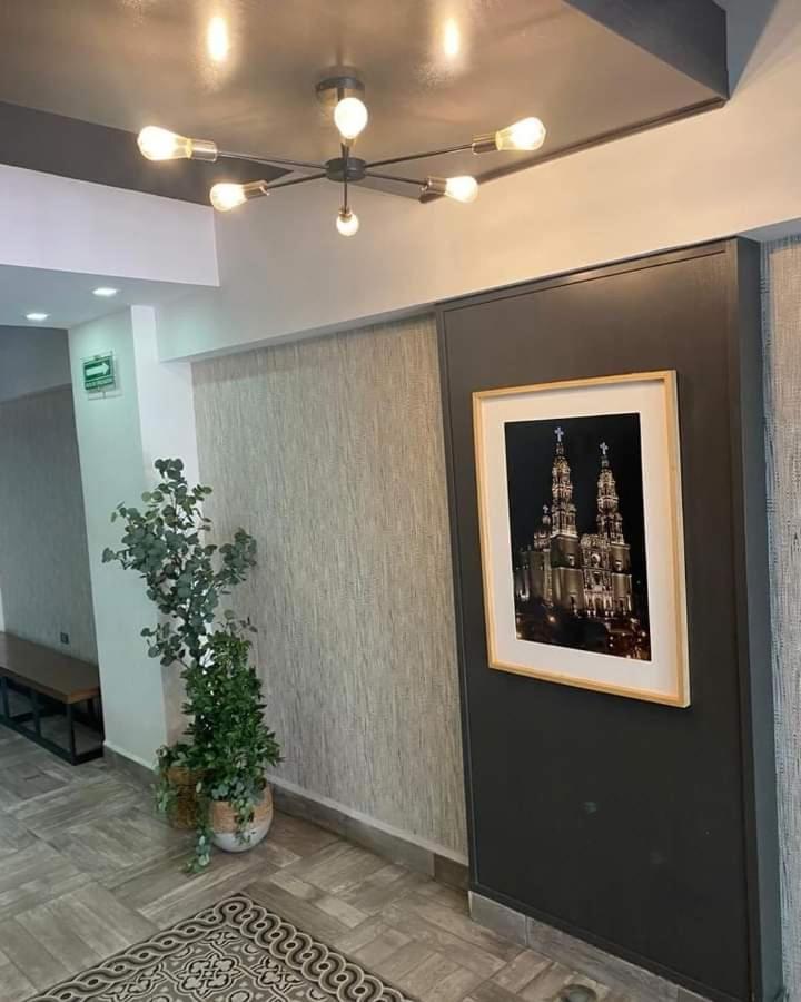 Mci San Juan de los Lagos