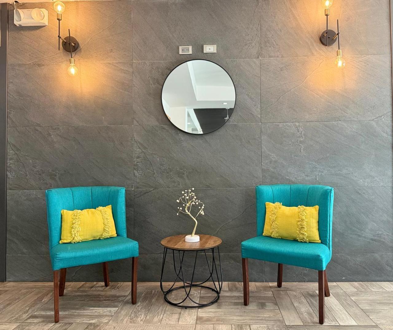 Hotel Mci San Juan de los Lagos