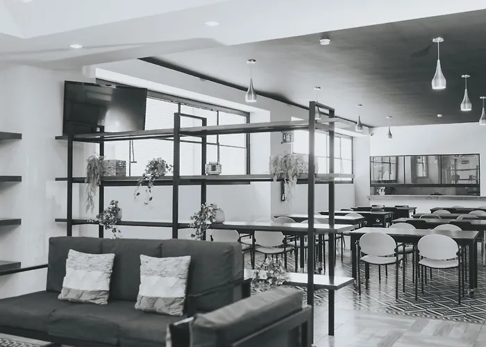 Mci Hotel
