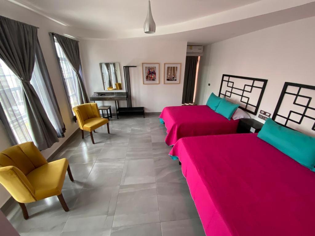 Mci Hotel San Juan de los Lagos