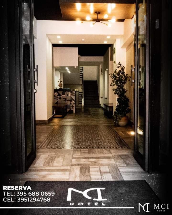 Mci Hotel San Juan de los Lagos