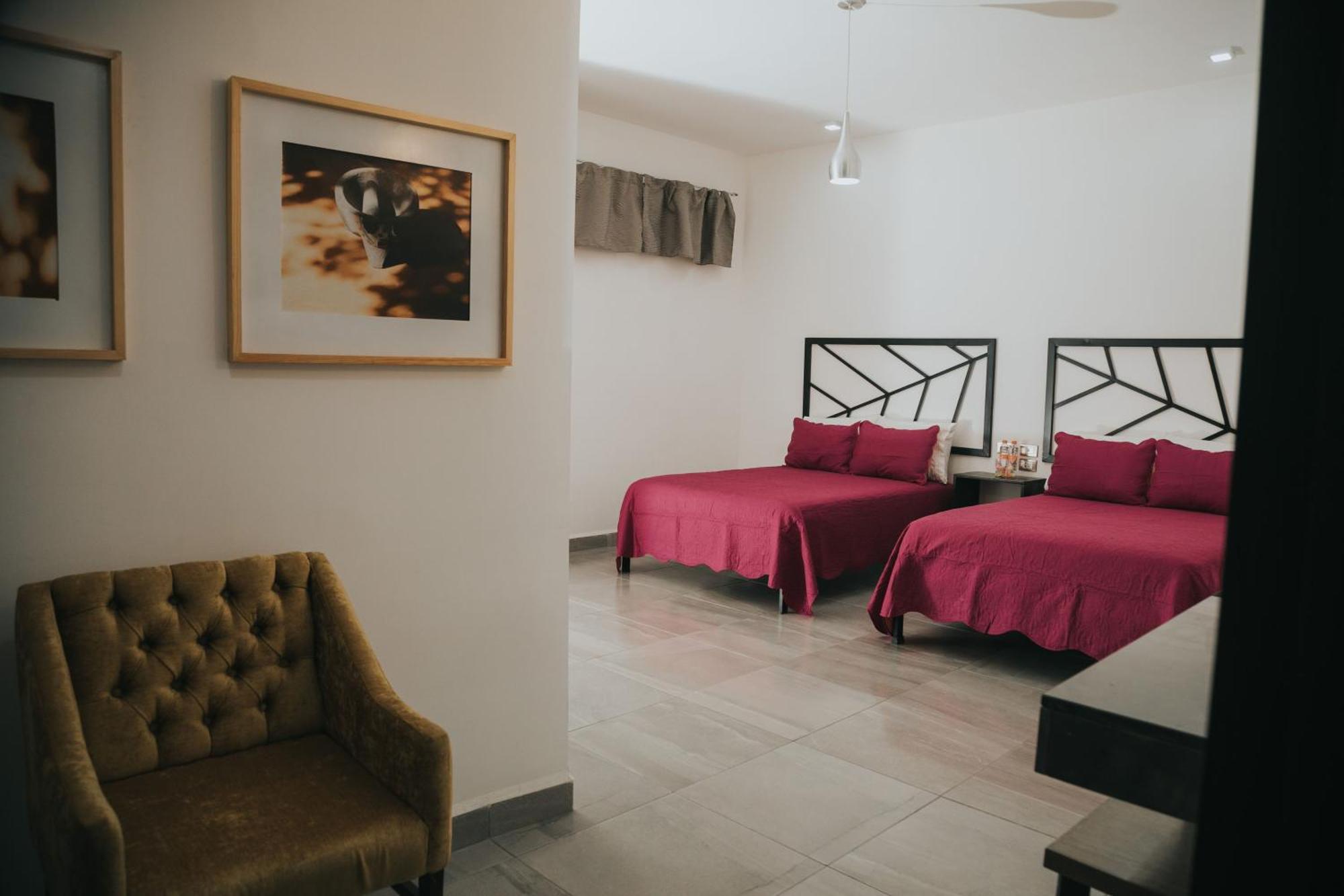 Mci 4* San Juan de los Lagos