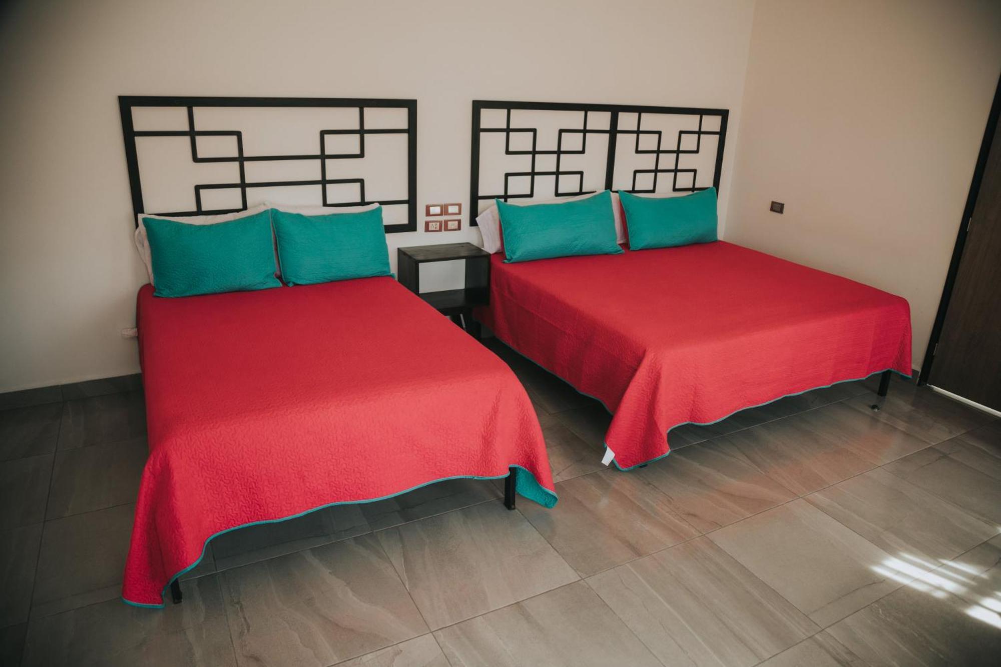 Hotel Mci
